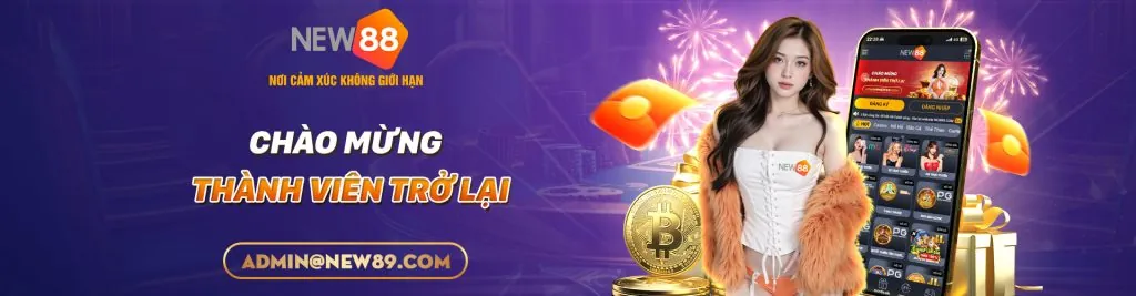 Ưu đãi chào mừng hấp dẫn cho người chơi mới tại winvn đăng nhập