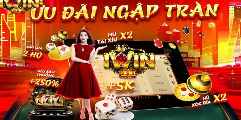 Ra mắt trò chơi nổ hũ mới
